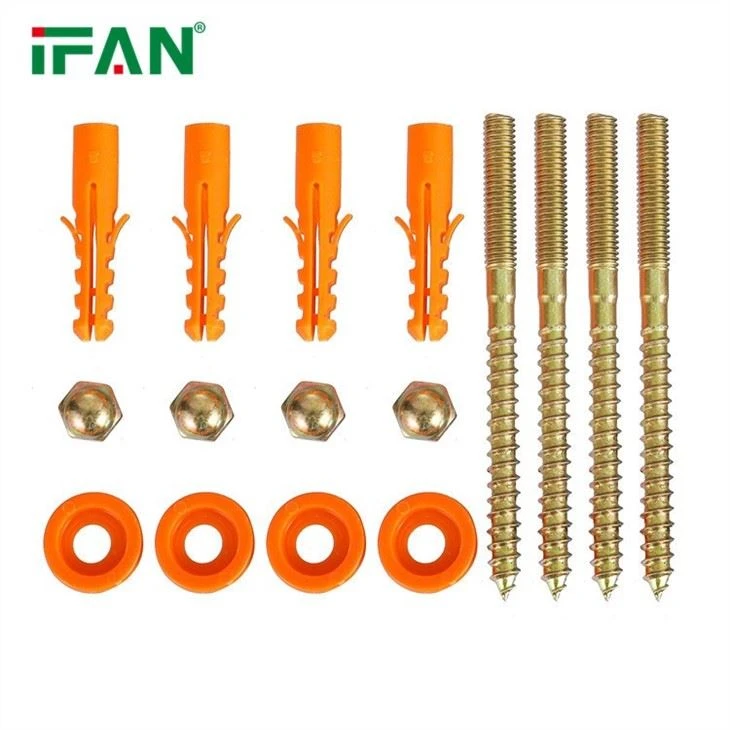 Expansion Screw Bolt