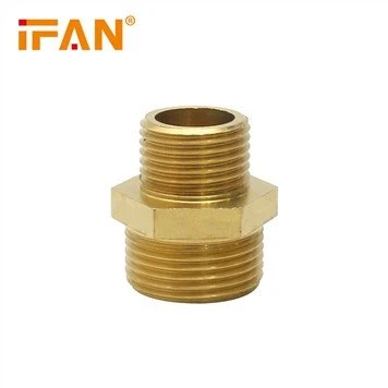 Brass Phù hợp đôi Nam Tee