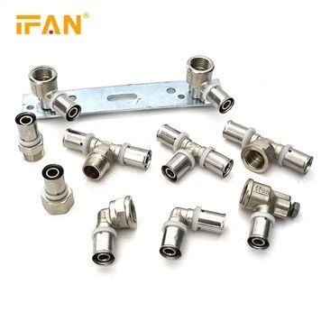 Pex Báo chí Phù hợp Giảm ổ cắm