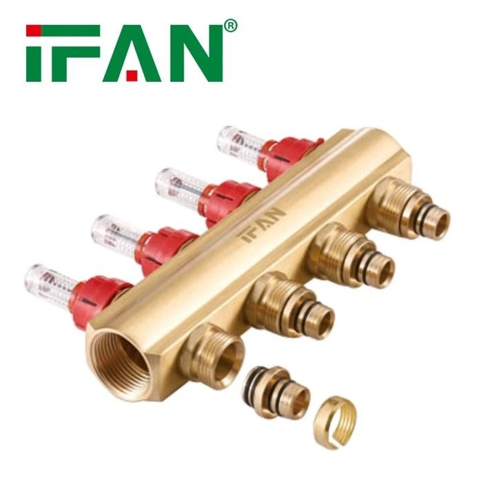 Water Distribution Manifold