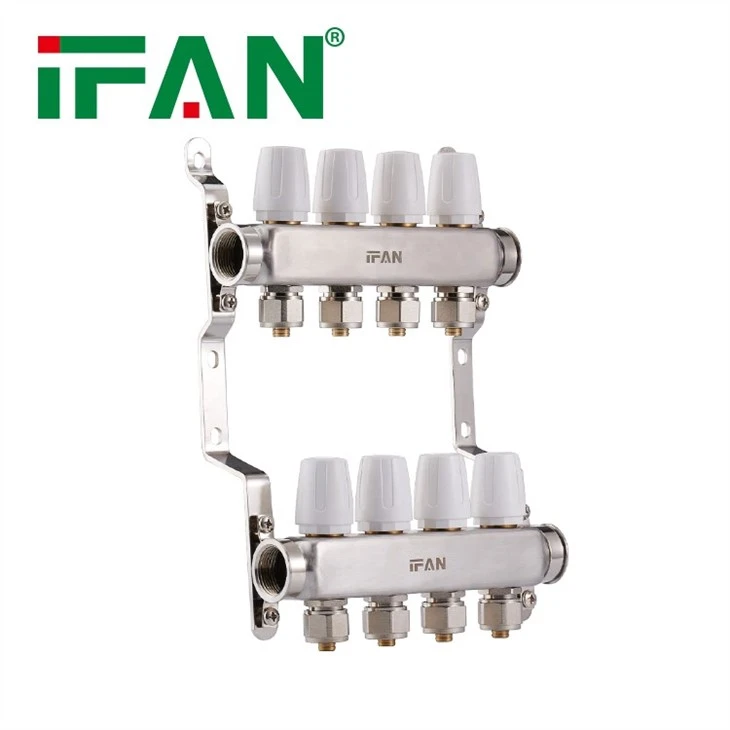 Water Distribution Manifold