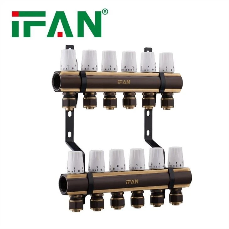 Water Distribution Manifold