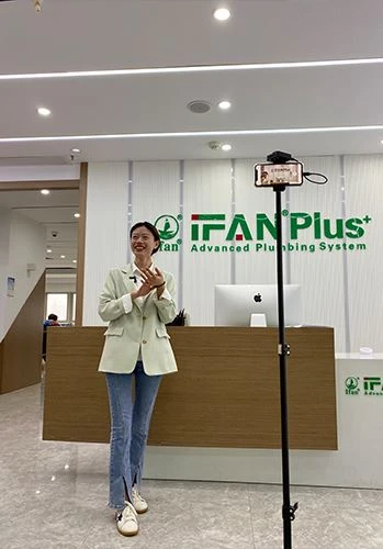 Chào mừng bạn đến với IFAN