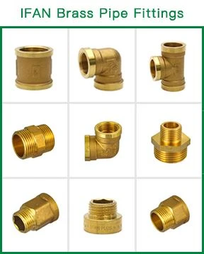 Phụ kiện đồng thau