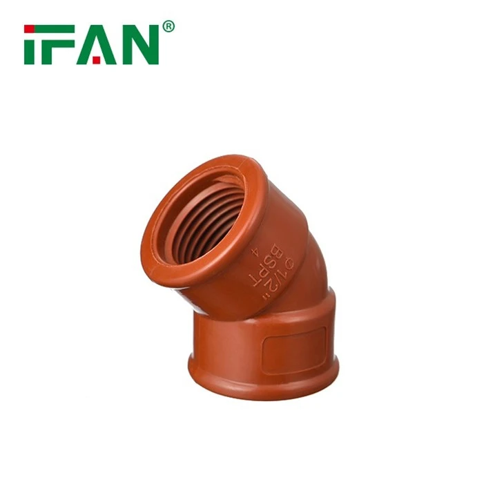 PPH Fittings