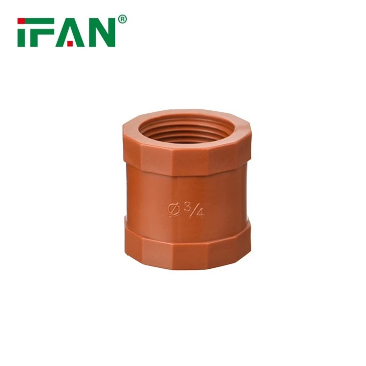 PPH Fittings