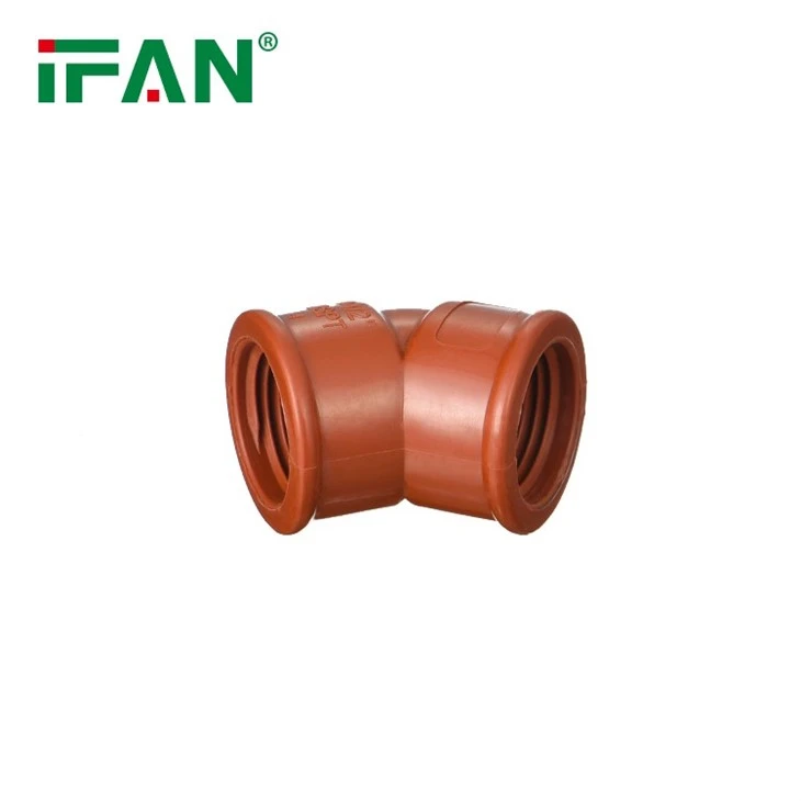 PPH Fittings
