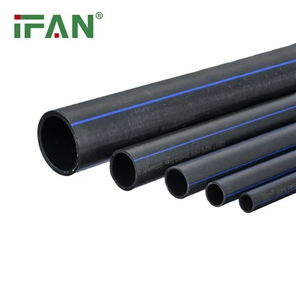 Ống nhựa HDPE