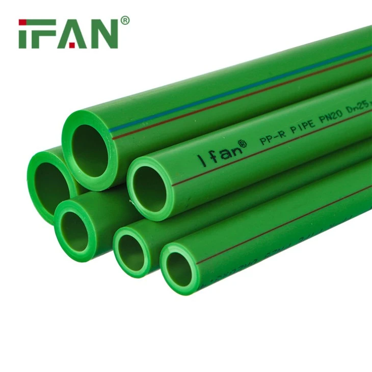 IFAN ISO 15874 PPR Pipe