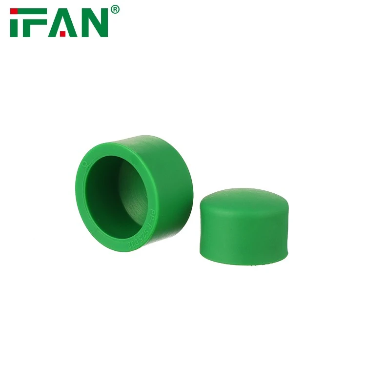 IFAN Hot Sale ASTM F2389 PPR Cap