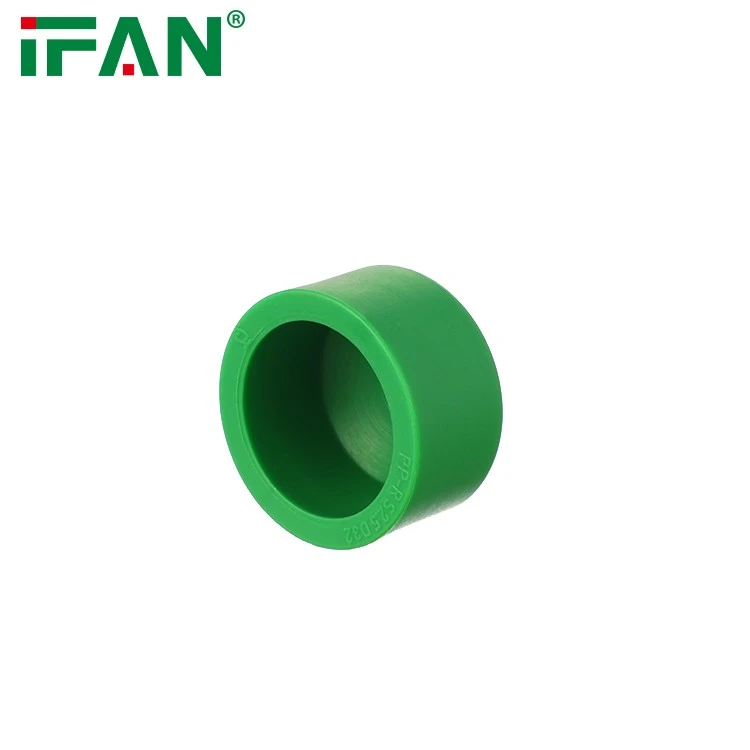 IFAN Hot Sale ASTM F2389 PPR Cap