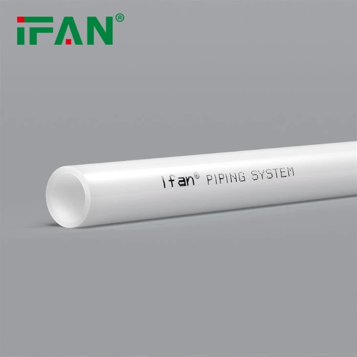 IFAN PEX-A Pipe