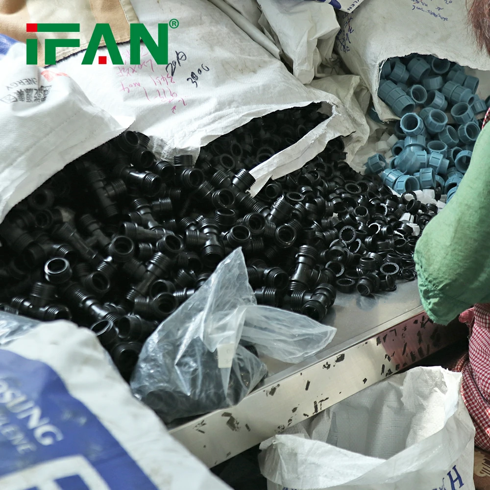 HDPE 6 HDPE 6