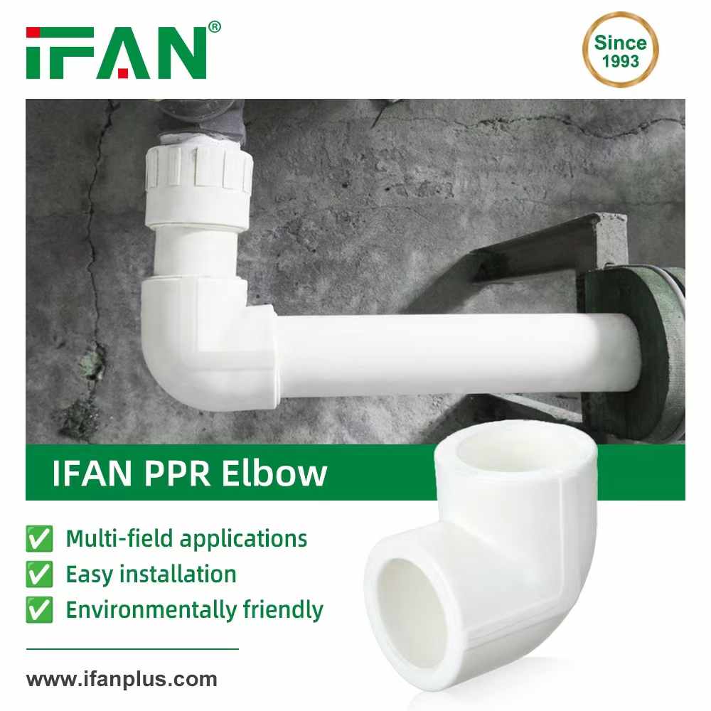 IFAN PPR elbow IFAN PPR elbow