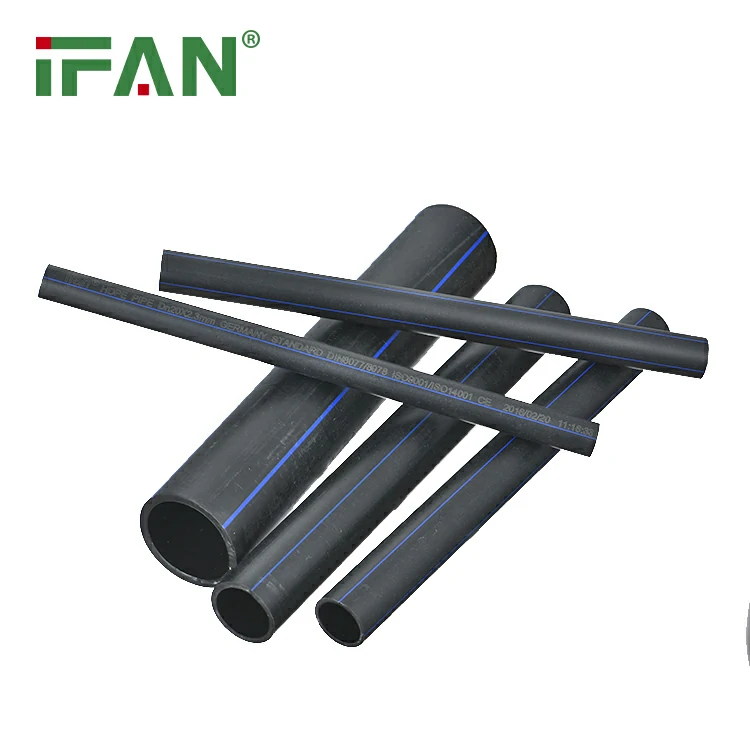 Ống HDPE ASTM D3035 20-110MM