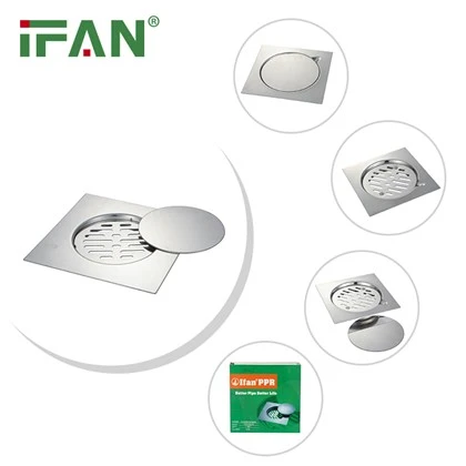 Thoát nước cho phụ kiện vệ sinh