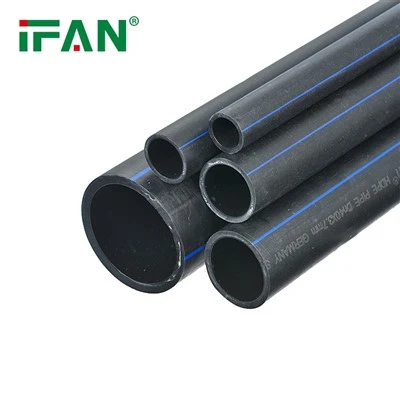 Ống HDPE: Đa năng và bền vững